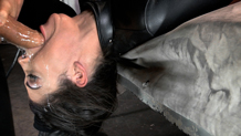 Sex and submission Bonnie Rotten messy epic deepthroat