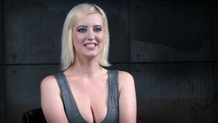 Sexy busty Cherry Torn all ready to be sexually broken